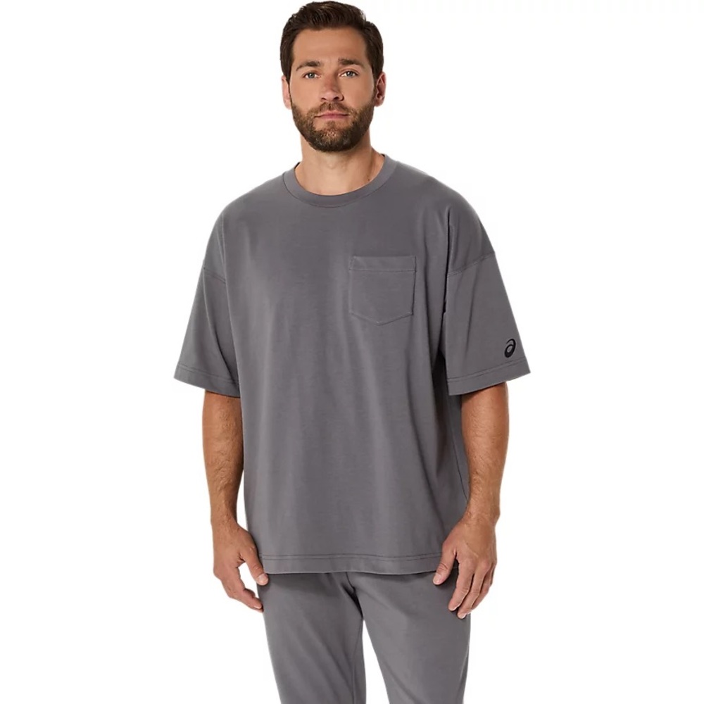 Asics HEAVY WEIGHT RELAXED‎ POCKET TEE